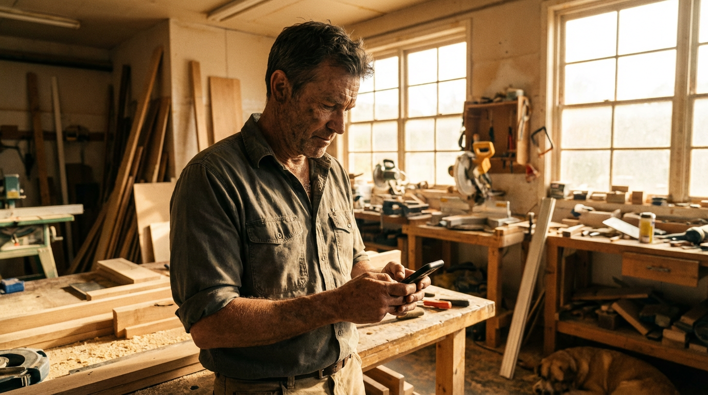 Agentic AI vs Traditional AI: What Local Business Owners Need to Know