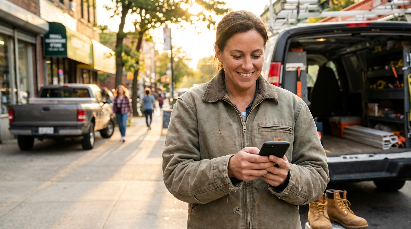 The Local Business Owner's Guide to Running Your Business Through an AI Agent