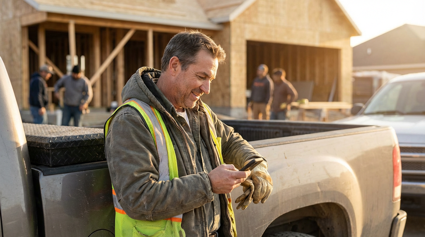 AI Lead Generation for Local Service Businesses