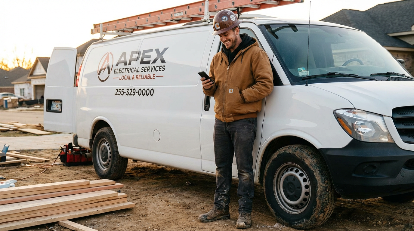 Local SEO 2026 Checklist for Service Businesses