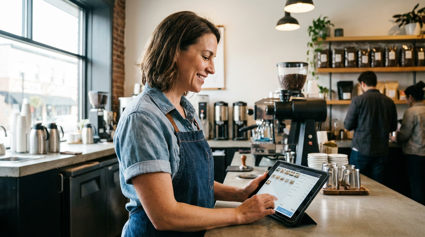 What Is Agentic AI for Local Businesses (And Why You Need It Now)
